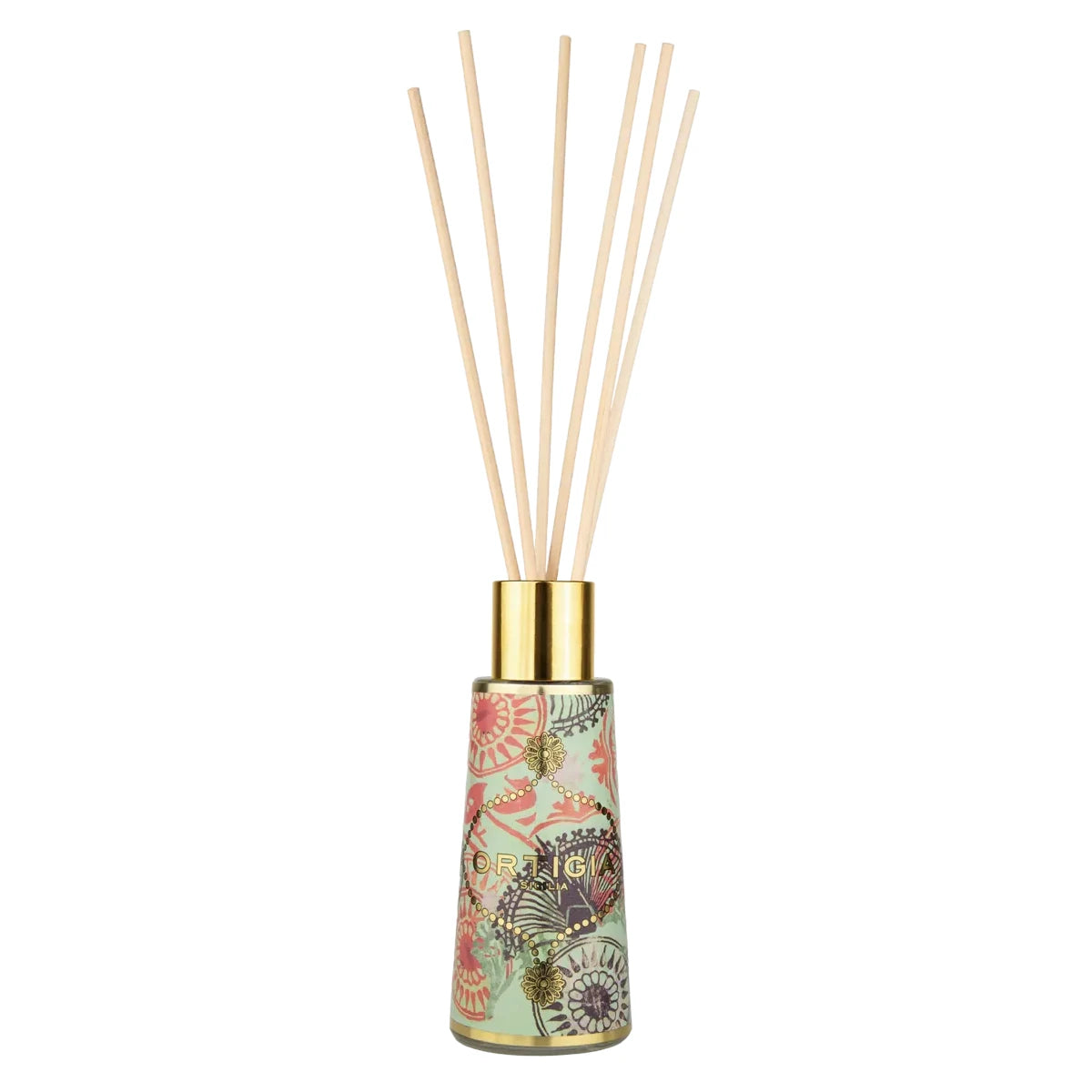 Fico d'India Diffuser mit Dekor
