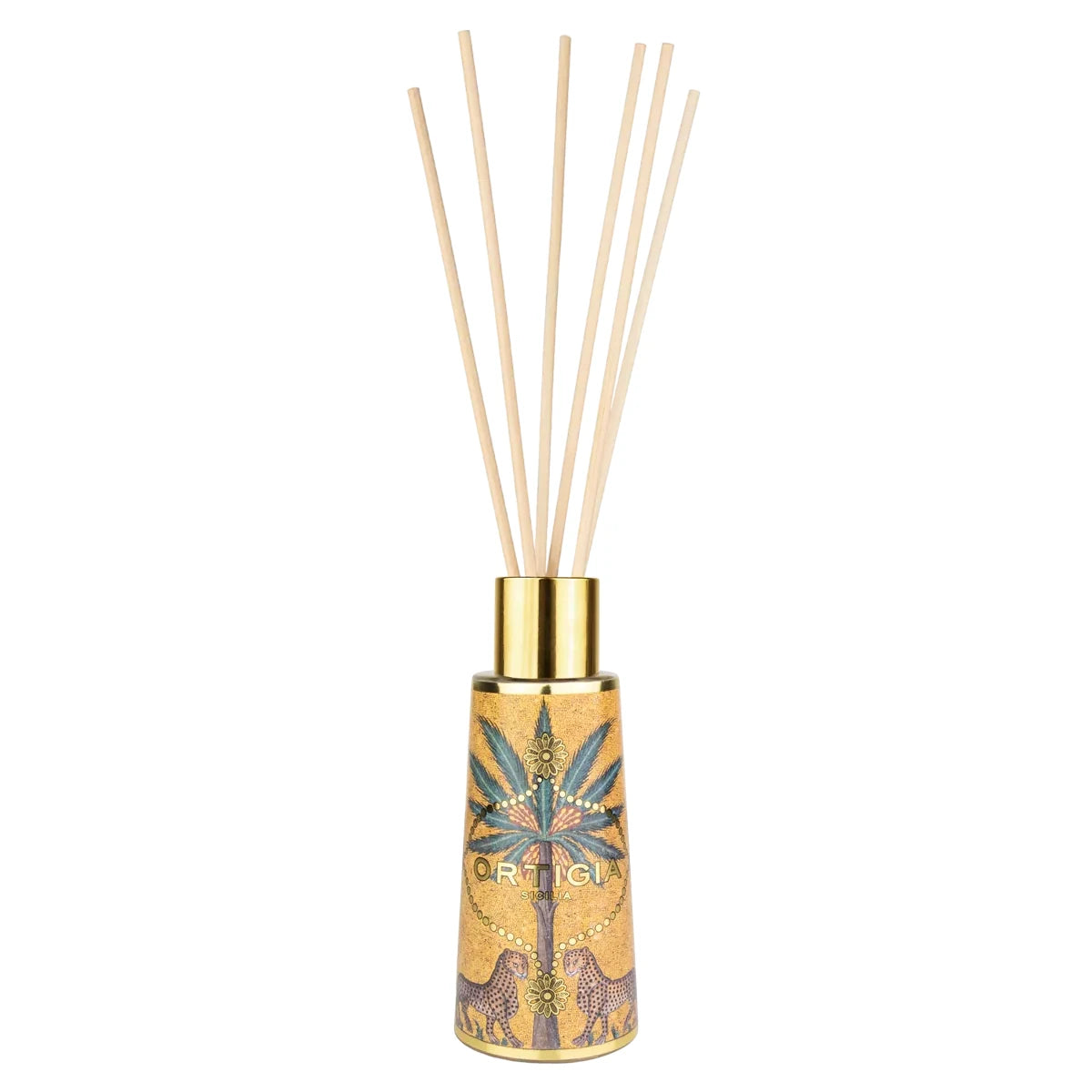 Zagara Diffuser mit Dekor