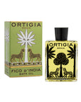 Fico d'India bath oil