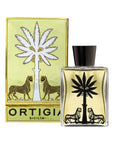 Fico d'India Body Oil