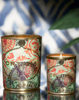 Fico d'India scented candle