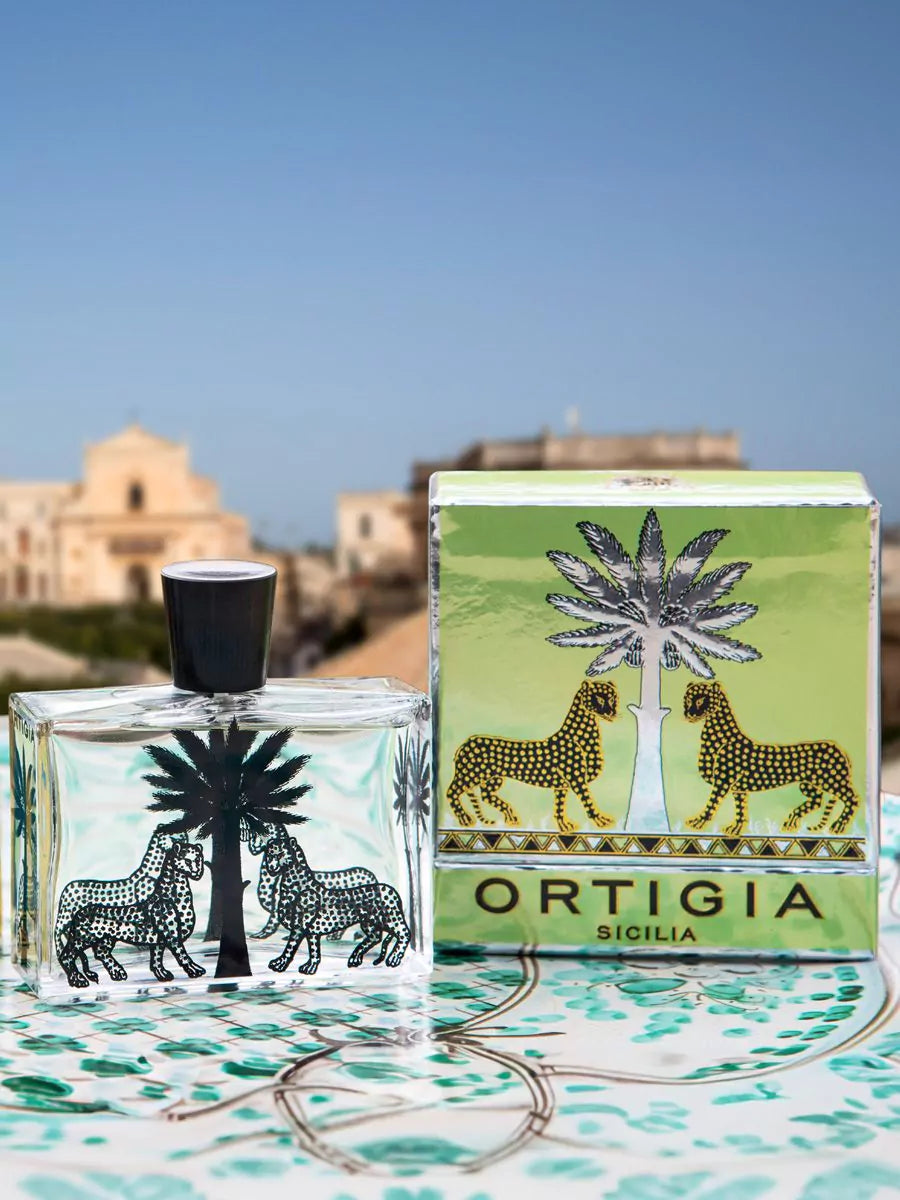 Fico d&#39;India Eau de Parfum