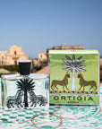Fico d'India Eau de Parfum