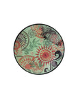 Fico d'India Glasschale mit Seife
