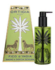 Fico d'India Shower Gel