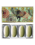 Fico d'India soap
