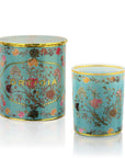 Florio scented candle