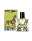 Lime of Sicily Eau de Parfum