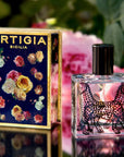 Rose Antiche Eau de Parfum