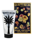 Rose Antiche Hand Cream