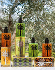 Ambra Nera Shower Gel