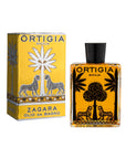 Zagara bath oil 