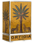 Zagara Body Oil