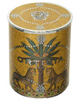 Zagara scented candle