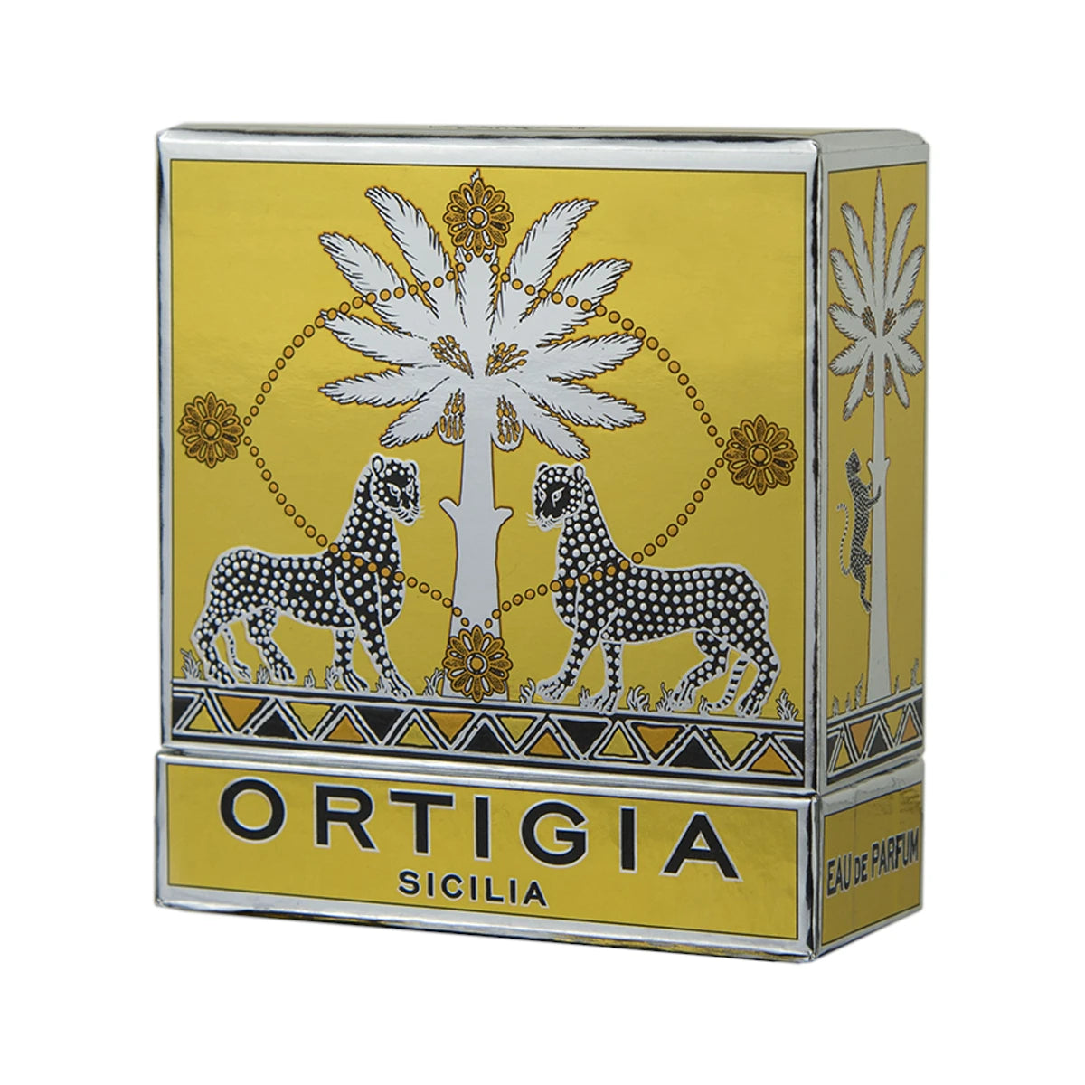 Zagara Eau de Parfum