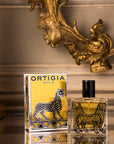 Zagara Eau de Parfum