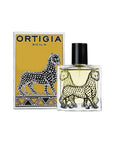 Zagara Eau de Parfum