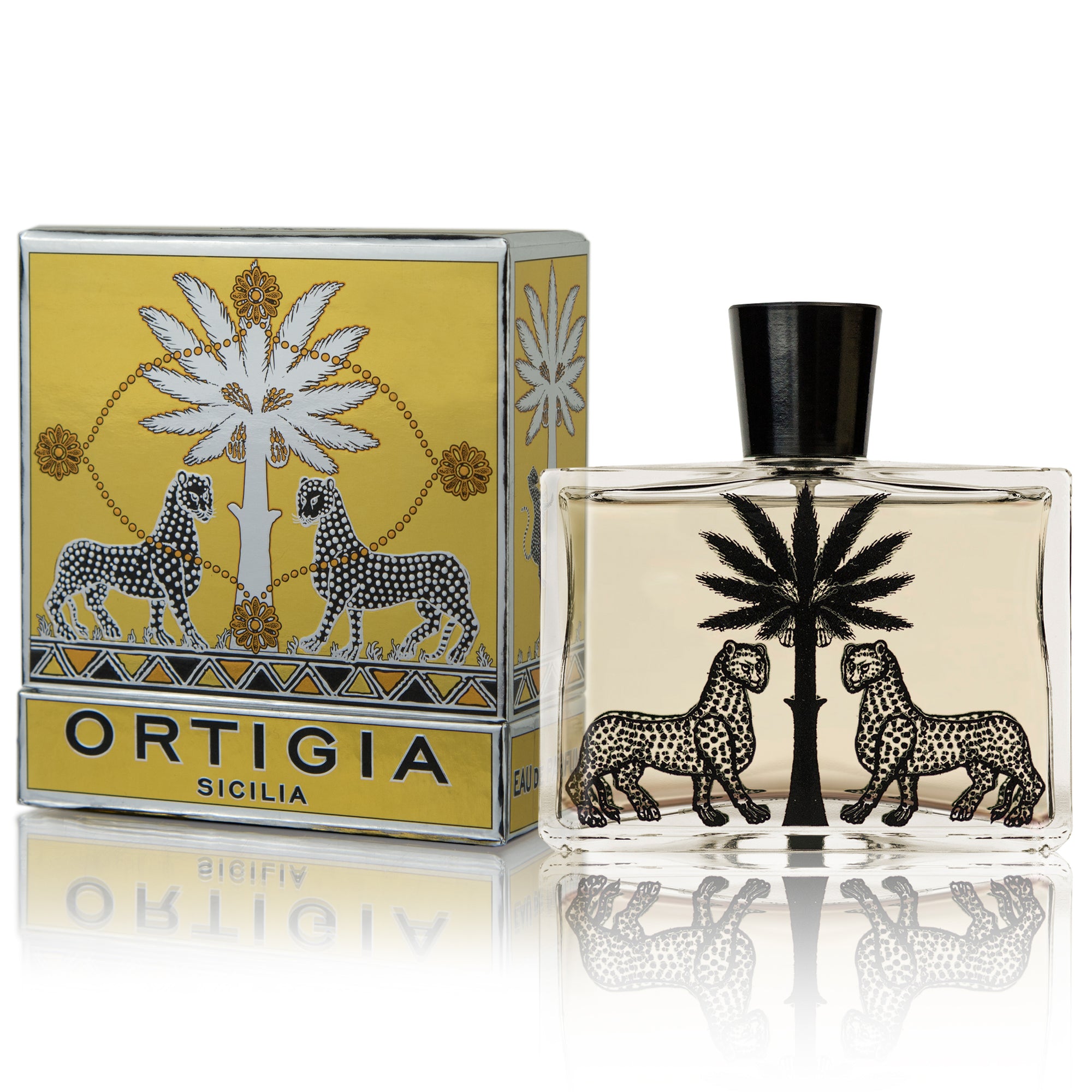 Zagara Eau de Parfum