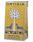 Zagara hand cream