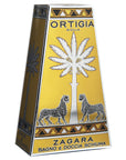 Zagara shower gel