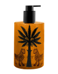 Zagara shower gel