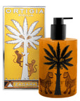Zagara shower gel