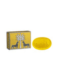 Zagara soap 