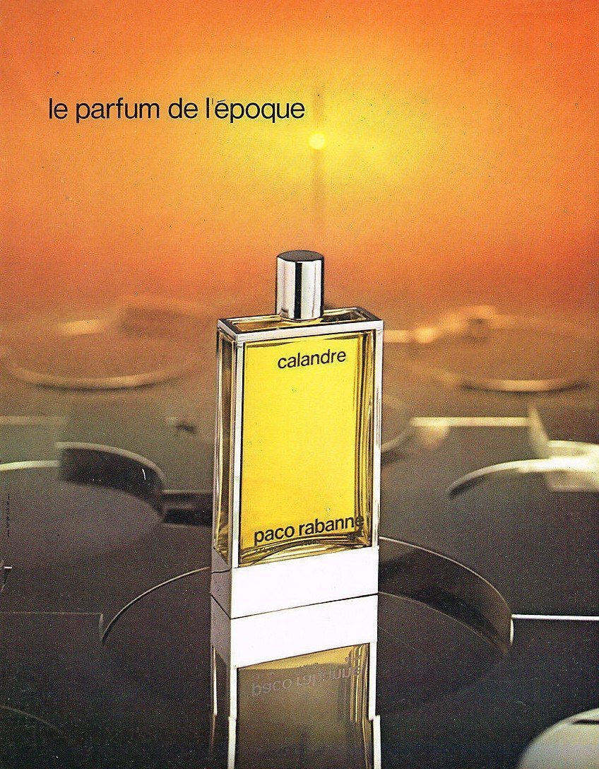 Calandre