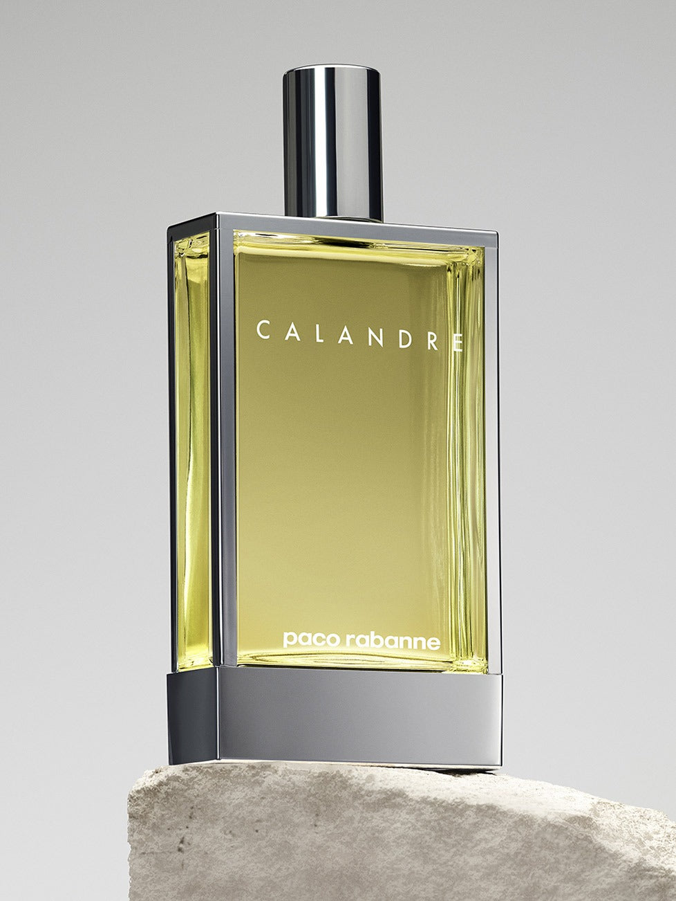 Paco Rabanne - Calandre - Eau de Toilette – Duftkunsthandlung