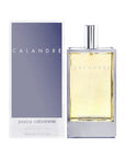 Calandre