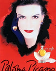 Paloma Picasso 'Mon Parfum'