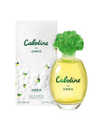 Cabotine de Grès