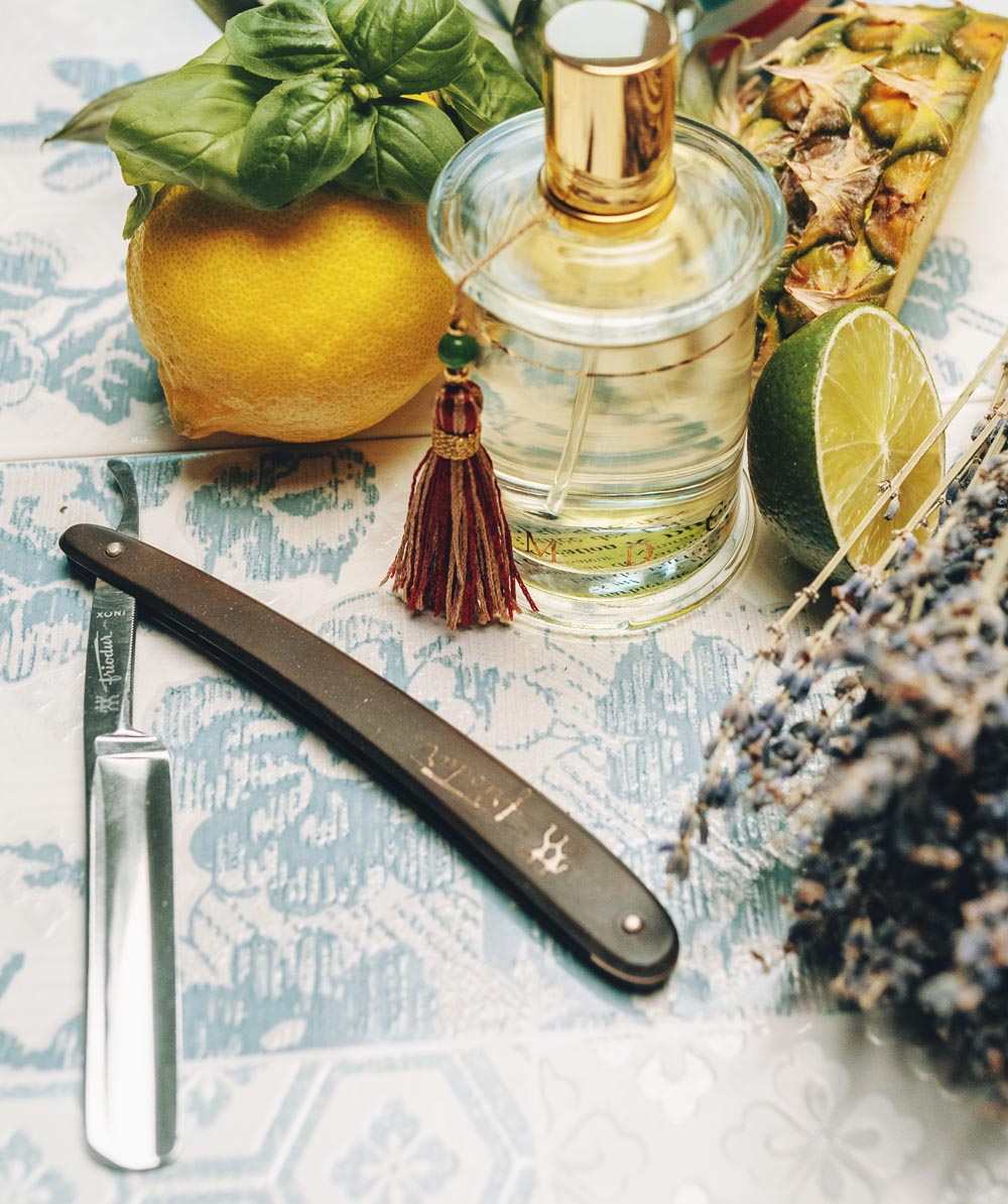 Le Barbier de Tanger