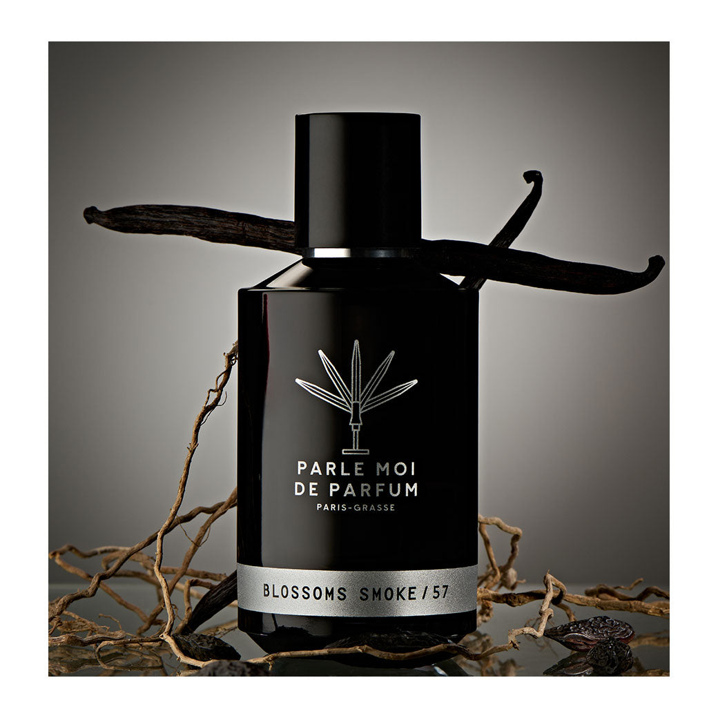 Blossoms Smoke / 57