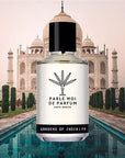 Gardens of India / 79