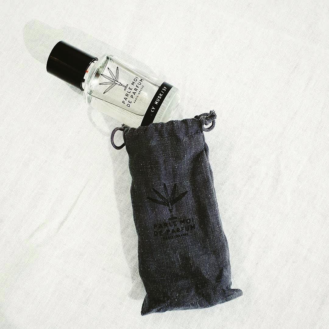Parle Moi de Parfum - Milky Musk / 39 - Eau de Parfum