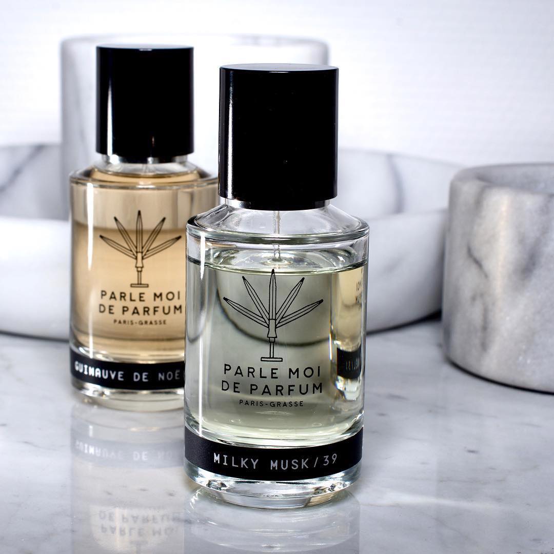 Parle Moi de Parfum - Milky Musk / 39 - Eau de Parfum