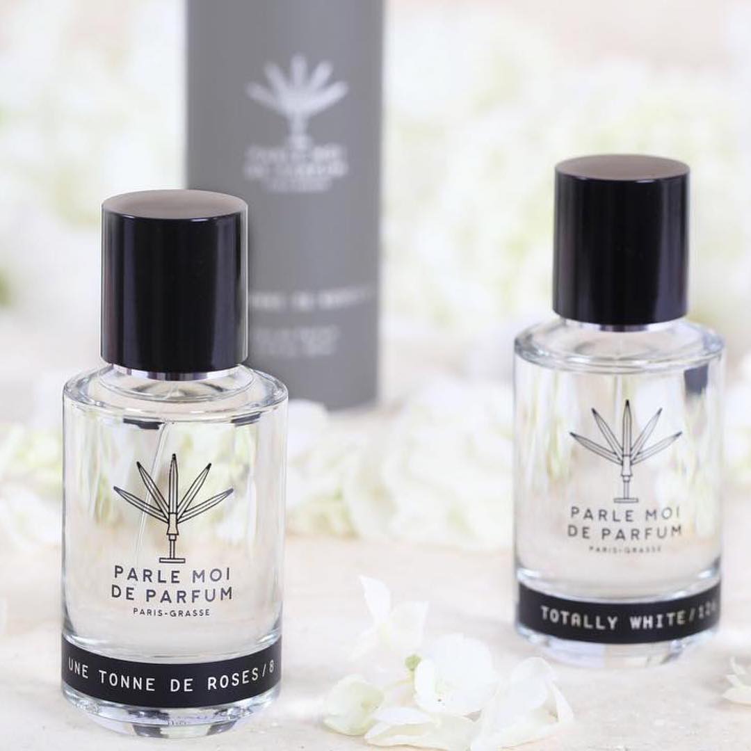 Parle Moi de Parfum - Totally White / 126 - Eau de Parfum