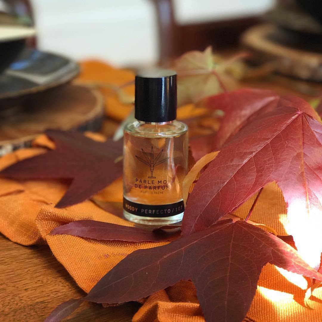 Parle Moi de Parfum - Woody Perfecto / 107 - Eau de Parfum