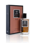 Patchouli-Oud