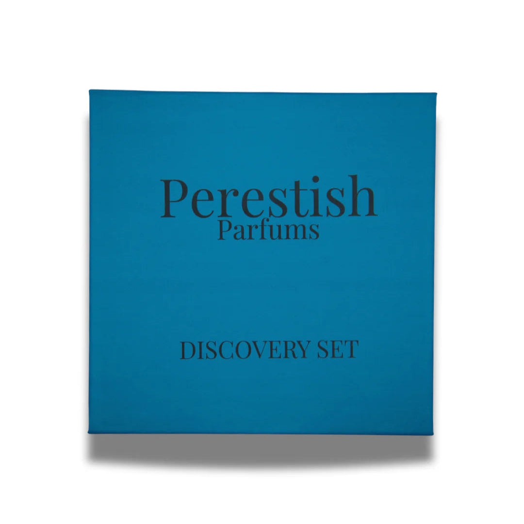 Perestish Parfums Discovery Set