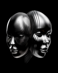 Double Dancers