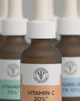 Active ingredient concentrate VITAMIN C 20%*