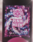 Pink Milk