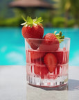 Strawberry Pool