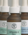 Aktivstoff-Konzentrat VITAMIN E 75%*