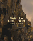 Vanilla Monsoon