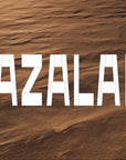 Azalai