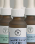 Active Ingredient Concentrate MANDELIC ACID AHA 10%*