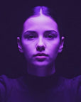 Iris è nata a Berlino